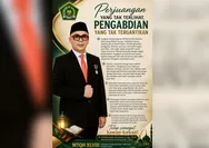 Perjuangan Sunyi Panitia di Balik Kesuksesan MTQH ke-48 Cianjur