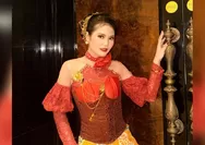 Cinta Bidadari Langit Siap Melenggang di Moka Jabar: Ini Baru Permulaan!