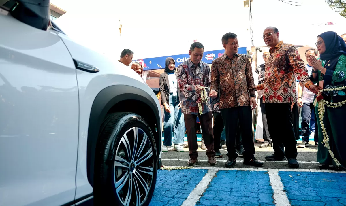 Perkuat Ekonomi Rakyat, Bank Jateng Salurkan Kredit Rp279,1 Miliar