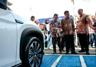 Perkuat Ekonomi Rakyat, Bank Jateng Salurkan Kredit Rp279,1 Miliar