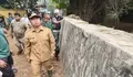 Cegah Banjir di Pondok Petir Terjadi Kembali, Walikota Depok Supian Suri Perintahkan DPUPR Revitalisasi Tanggul hingga Keruk Sedimen