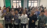 Tingkatkan Kualitas Pembelajaran Digital, SMAS Al-Ittihad Cianjur Gelar In House Training Kurikulum Nasional