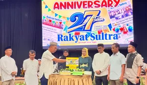 Sinergi Bersama, Memperkuat Bisnis Media Fajar Grup di Sultra