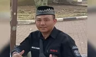 Moch Yamin Sebut Milad Ke-7 Al Baathin Al Waliyy Jadi Momentum Silaturahmi