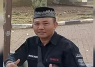 Moch Yamin Sebut Milad Ke-7 Al Baathin Al Waliyy Jadi Momentum Silaturahmi