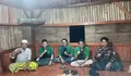 Sowan Ketua MWCNU, Pengurus GP Ansor Karangtengah Matangkan Rencana Pelatihan Kader Dasar