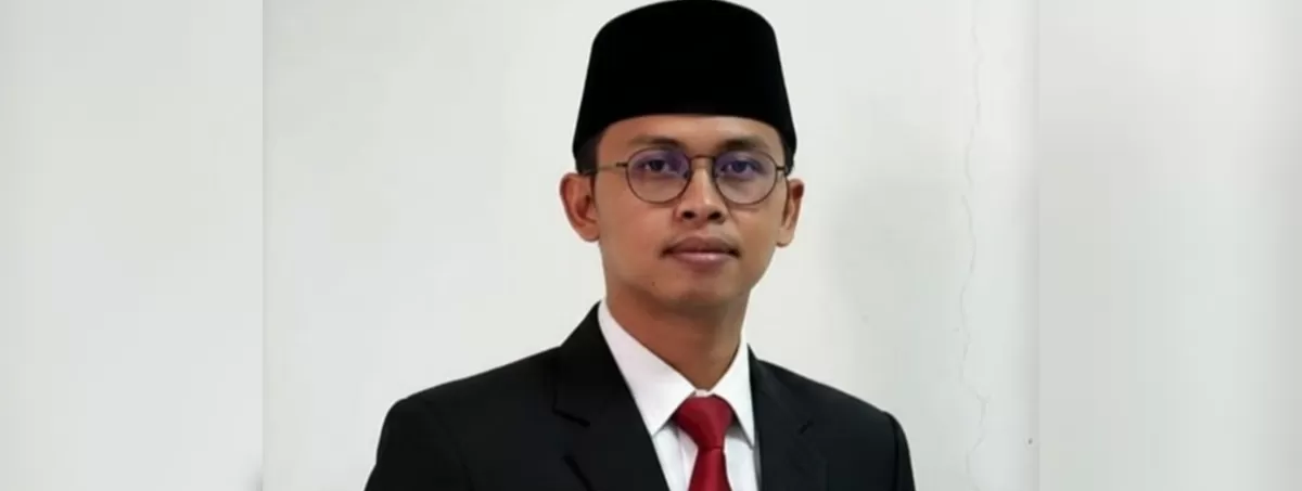 Kepala Bagian Kesejahteraan Rakyat (Kabag Kesra) Setda Kabupaten Cianjur, Selamet Riyadi. (FOTO: Ist)