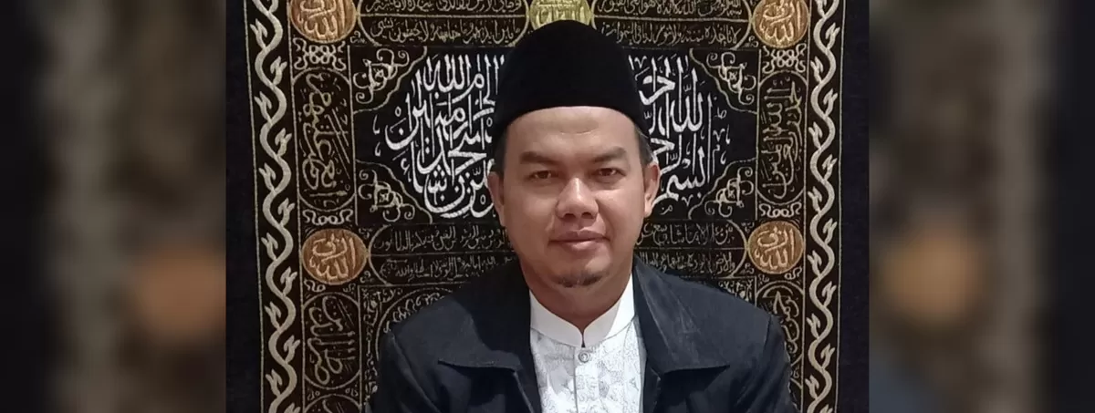 Rohmanur Aziz, Kaprodi PMI UIN SGD Bandung