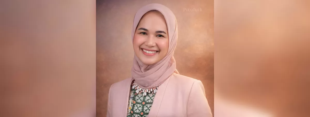 Nadhira Afifa. (FOTO: Istimewa)