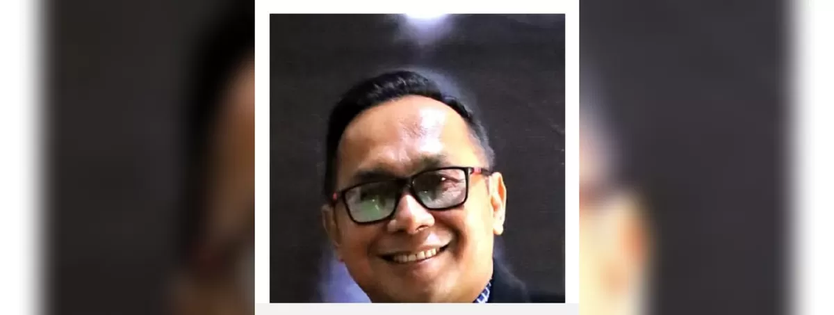 Dani Mulyana, SE (Pengajar &amp; Kesiswaan SMK Perhotelan PHT)