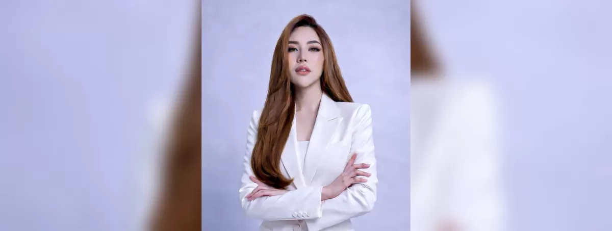 Pengusaha muda asal kota kembang Bandung, Putri Intan. (FOTO: Istimewa)