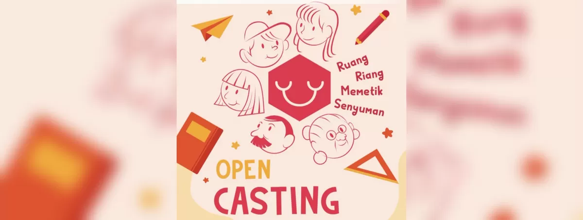 Ajang pencarian bakat Teater Anak di Cianjur telah dibuka. (FOTO: Ist) ( )