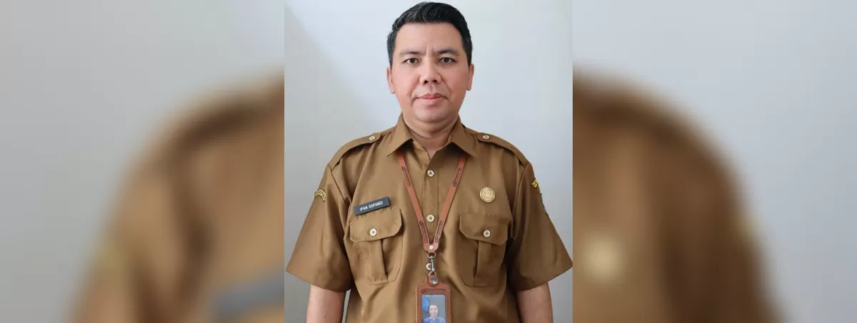 Plt Kepala Bidang SMP Disdikpora Kabupaten Cianjur, Ipan Sopiandi. (FOTO: Ist)