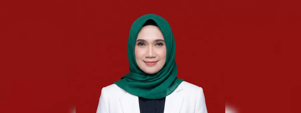 Diny Diana Farida. (FOTO: Ist)
