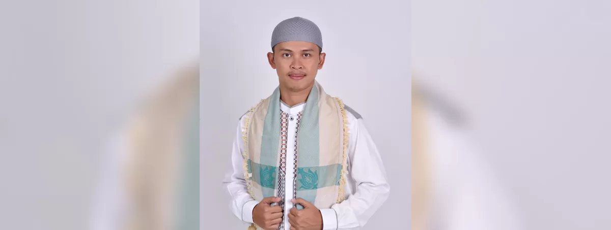 Sekretaris Tim Seleksi Baznas Cianjur, Selamet Riyadi. (FOTO: Ist)