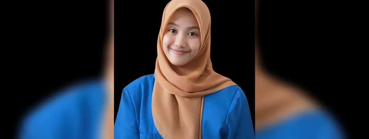 Siti Nurazizah Jamil (Ketua KOPRI PMII STAINU Cianjur) (FOTO: Ist)