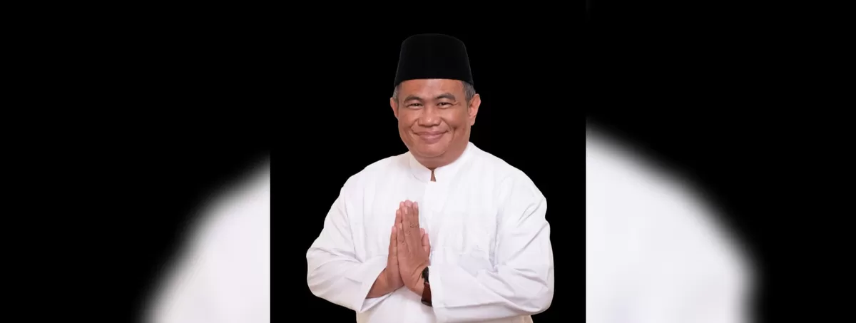 Direktur Utama Perumdam Tirta Mukti Cianjur, Syamsul Hadi. (FOTO: Ist)