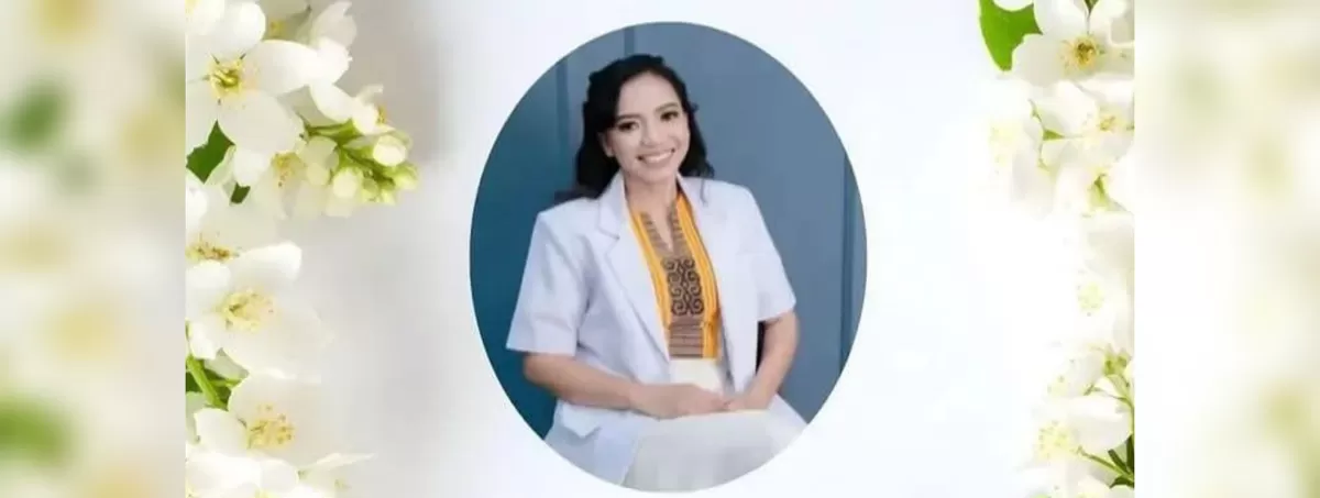Keluarga dokter Icha merespons tentang pernyataan Kapolda NTT mengenai penolakan pendampingan psikolog. (Threads/dokter.emergency)