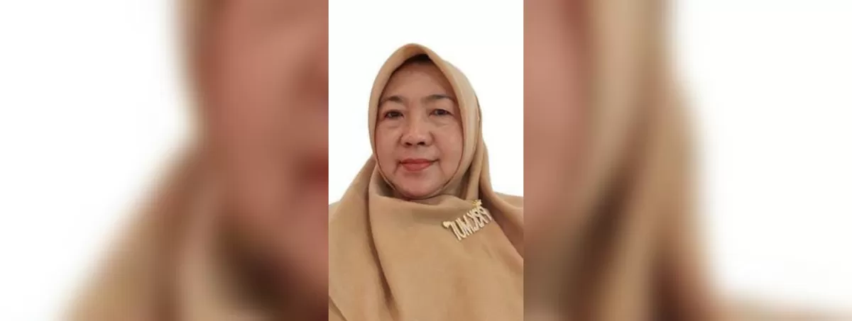 Rina Mardiah, Advokat &amp; Ketua LBH RIMAR