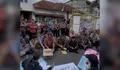 Soroti Ketidaksinkronan Data Retribusi Pasar, Mahasiswa Cianjur Berencana Lapor ke Polda Jabar