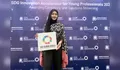 From Water Hyacinth to Global Impact: How Tanissa Puti Rahmadiva Is Redefining Sustainability in Indonesia