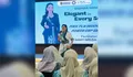 PIKK PLN UBP Grati Tanamkan Etika Berkelas Lewat Seminar Manner