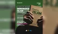 Membedah Diskusi Buku Demokrasi Islam Karya R.A.A. Wiranatakusumah di Cianjur