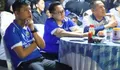 Polres Cianjur Gelar Nobar Persib Bandung vs Ratchaburi FC, Wujudkan Sinergitas dengan Masyarakat