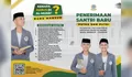 PP Miftahul Huda Al-Musri’ Banu Mansur Cianjur Buka Pendaftaran Santri Baru