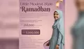 Ngabuburit, Grand Aston Puncak Gelar Little Modest Style Ramadhan Ajang Fashion Anak di Bulan Suci