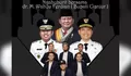 Ngabuburit Bareng Bupati Cianjur, Acara Rembug Warga di Cilaku Dimeriahkan dengan Spazi Acapella