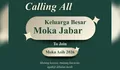 Silaturahmi Ramadan, Paguyuban Mojang Jajaka Jawa Barat Gelar Moka Asih 2026 di Bandung