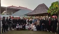 Semangat 'Satekah Polah Ngabela Anu Susah' Komunitas Bagong Mogok Memuliakan Anak Yatim di Bulan Ramadan