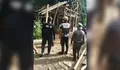 Sempat Viral, Warga Sindangkerta Cianjur Gotong Royong Bangun Rutilahu