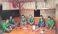 Gerakan Pemuda Ansor dan MWC NU Karangtengah Perkuat Sinergi Hadapi Tantangan Zaman