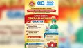 Bakti Sosial Karang Taruna Cianjur, Operasi Hernia Gratis untuk Masyarakat