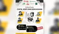 Menelusuri Jejak Sejarah dan Intrik Politik Cianjur dalam Diskusi Buku Cinta, Kopi dan Kekuasaan