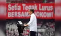 Relawan Jokowi Kritik Pernyataan Jusuf Kalla: Kedaulatan Rakyat dan Kehendak Tuhan Jangan Diklaim Pribadi
