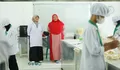 Siswa SMKN 1 Cipanas Cianjur Unjuk Keahlian Olah Hasil Pertanian dalam Uji Kompetensi 2026