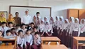 Pemetaan Mutu Pendidikan, Bupati Cianjur Pantau Tes Kemampuan Akademik di Gekbrong