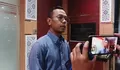 Kejari Sita Dua Koper Dokumen dari Kantor Disnaker Cimahi