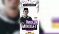Bedah Paradigma Muslim Modern, A Milki Gelar Diskusi Moslem Mindset di Ladanya Stasiun KAI