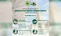 KBIHU Annur Cimahi Matangkan Jadwal Keberangkatan Jemaah Haji Kloter 22 KJT