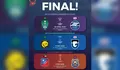 Jadwal Lengkap Final Kompetisi Antarklub AFC 2025/2026, Dominasi Tim Arab Saudi di Kasta Tertinggi