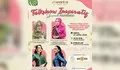 Talkshow Hari Kartini d'Botanica Bandung Bedah Peran Strategis Perempuan di Era Digital