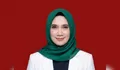 Seleksi Pimpinan Baznas Cianjur 2026, Diny Diana Farida Dorong Representasi Perempuan dan Penguatan Hukum