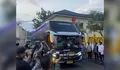 Pelepasan Kloter 24 JKS Cianjur Diwarnai Haru, Jemaah Termuda Berusia 26 Tahun dan Tertua 91 Tahun