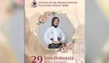 Ajang Putri Hijabfluencer Sumbar 2026 Dimulai, Finalis Asal Kota Padang Vina Nurhaliza Galang Dukungan Publik