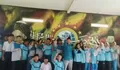 Memadukan Pendidikan Umum dan Pesantren, SMP IT Nahdlatul Fata Darusyifa Cetak Generasi Unggul di Cianjur