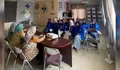 Kecewa Hanya Ditemui Staf, KOPRI PMII Cianjur Layangkan Mosi Tidak Percaya ke DPPKBP3A